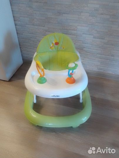 Ходунки детские