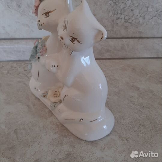 Копилка кошечки