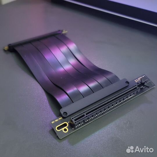 Райзер pci-e x16