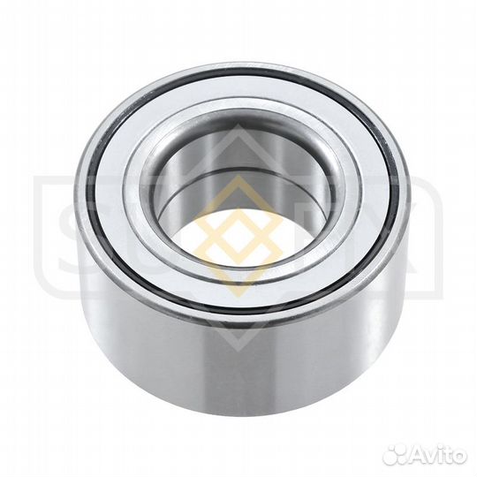 Подшипник ступицы перед прав/лев SM1055 sufix