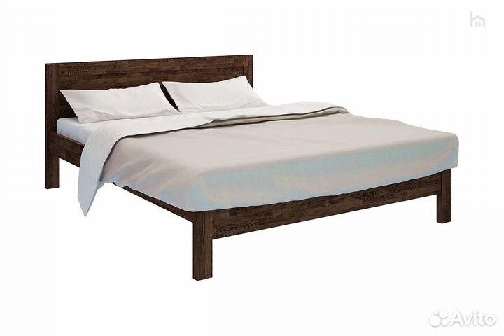 Кровать двуспальная Бремен Тахта B04Т2018-63