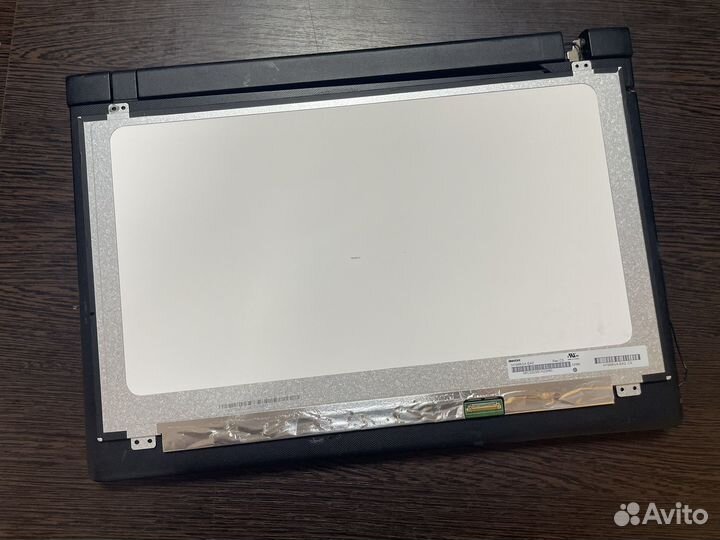 Матрица 15.6 slim 30pin N156BGA-EA2