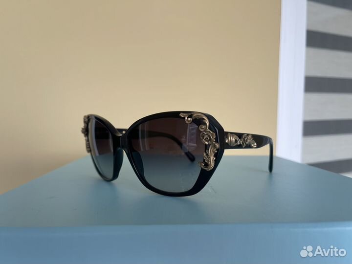 Солнцезащитные очки dolce gabbana