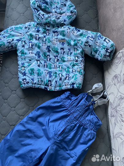 Продам комбинезон