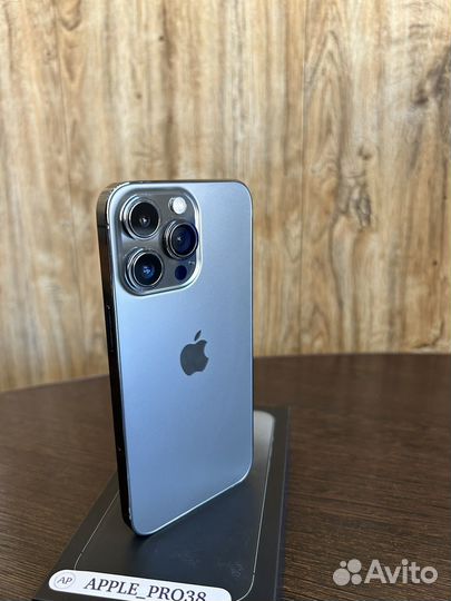iPhone 13 Pro, 256 ГБ