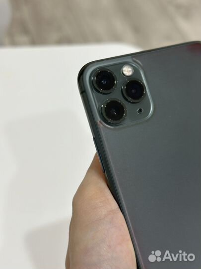 iPhone 11 Pro Max, 256 ГБ