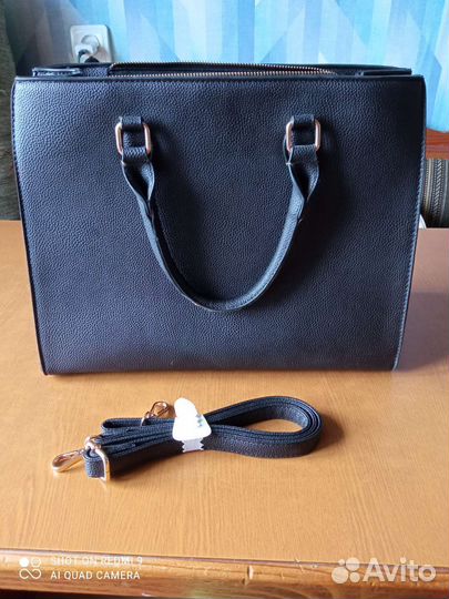 Сумка женская Sinsay