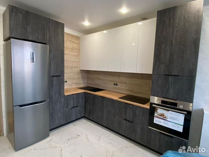 Ремонт под ключ