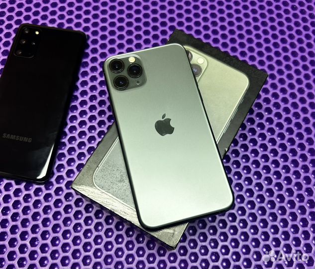 iPhone 11 Pro, 64 ГБ