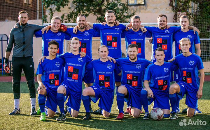 Пошив спортивной одежды и формы в Хабаровске