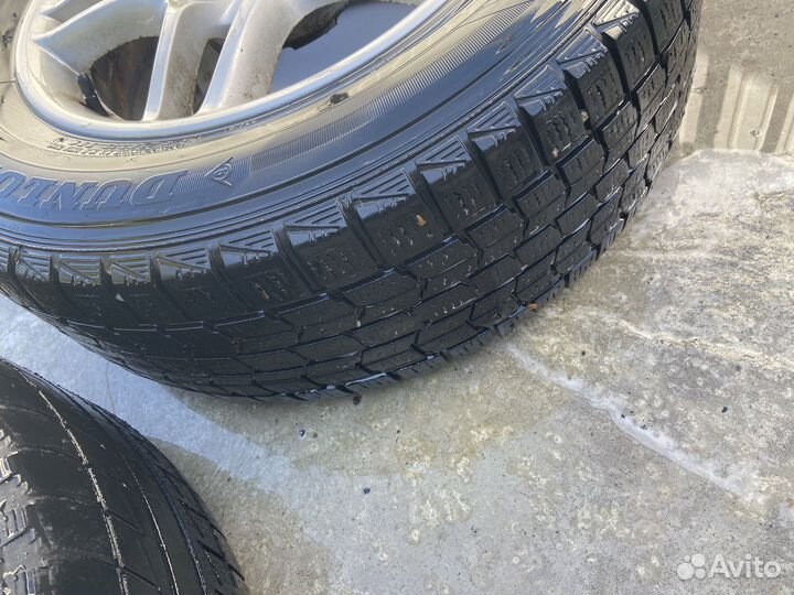 Литые диски r16 ниссан