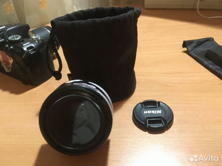 Фотокамера мало б/у