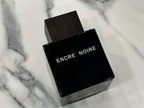 Парфюм Lalique Encre Noire