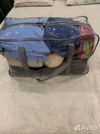 Вещи для беременных 48 50