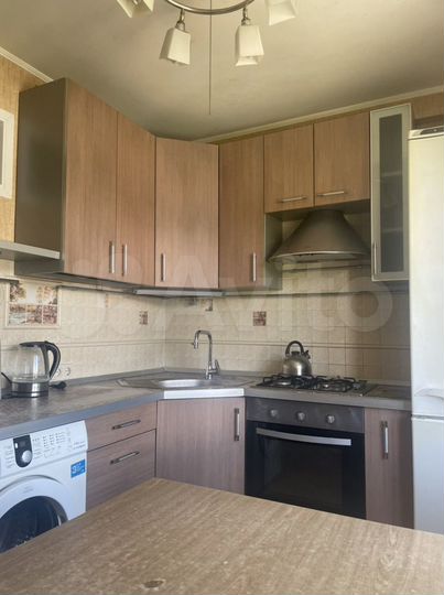 3-к. квартира, 70 м², 4/5 эт.