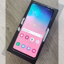 Samsung Galaxy S10, 8/128 ГБ