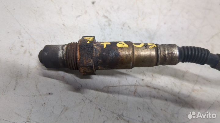 Лямбда зонд Opel Agila