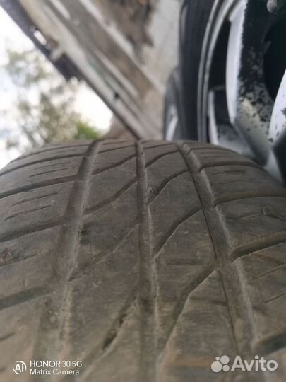 Диски литые r 14 4/108