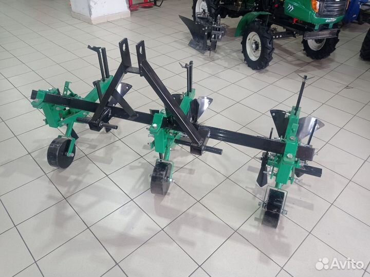 Культиватор Bomet P475, 2023