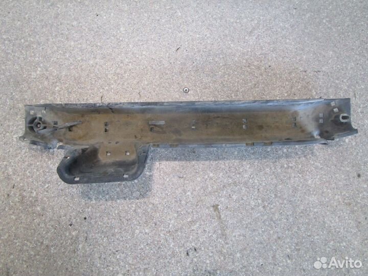 Кожух воздушных трубок Iveco 5801773342