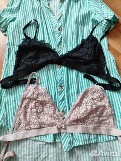 Одежда на девочку пакетом