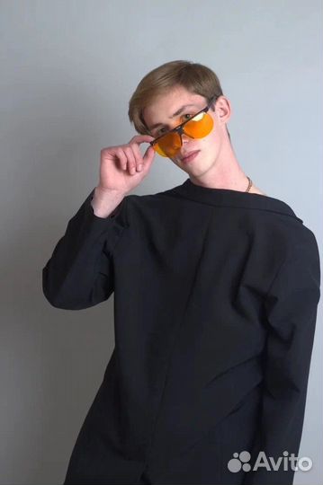 Модель -:- Фотомодель