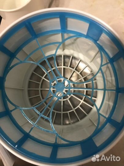 Стерилизатор бутылочек