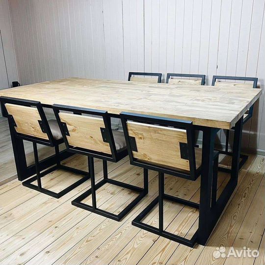 Садовая мебель