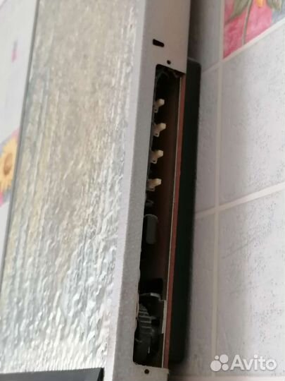 Радиоприемник СССР