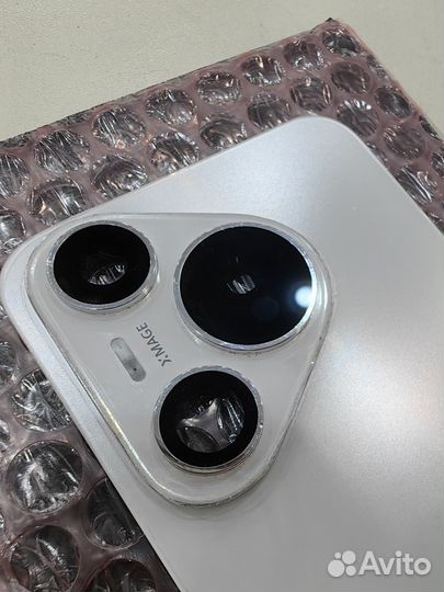 Оригинальная задняя крышка для Huawei Pura 70