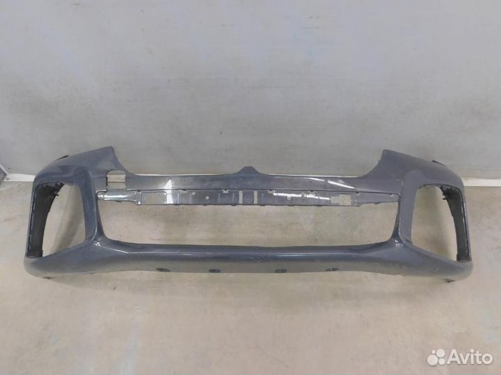 Бампер передний BMW 7-Series