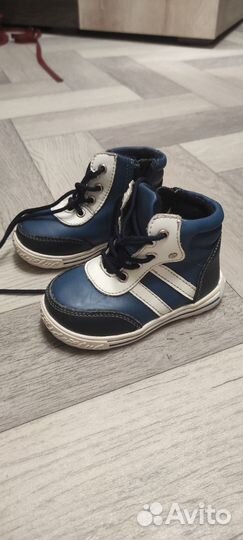 Обувь детская