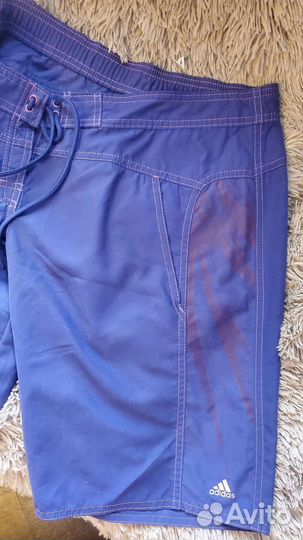 Шорты спортивные женские adidas