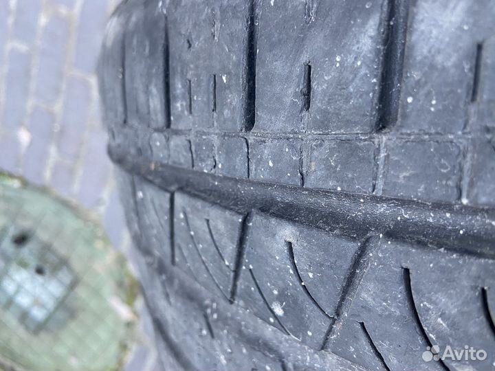 Continental ContiCrossContact LX Sport 275/40 R22 109Y