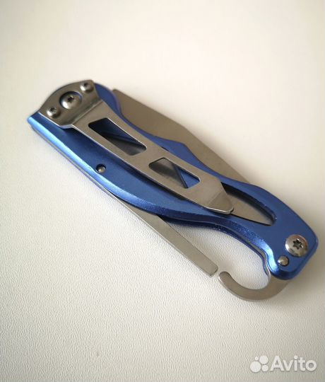 Нож перочиный складной