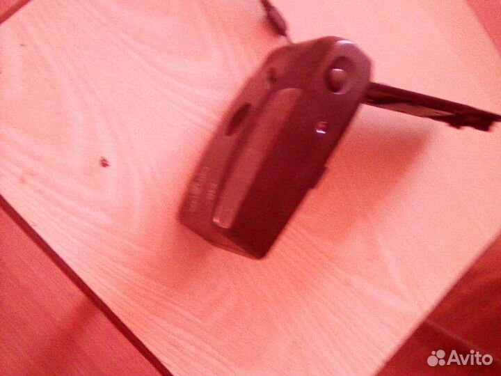 Фотоаппарат