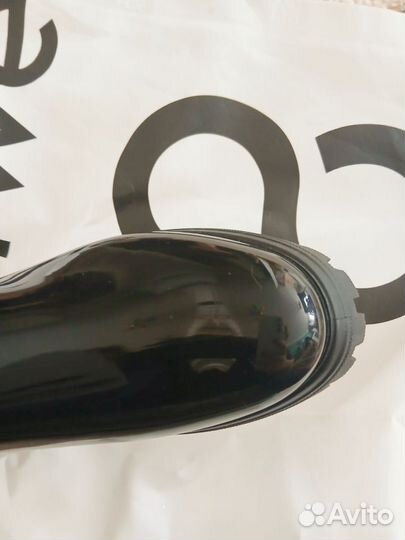 Полусапожки