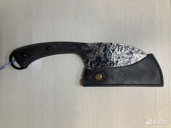 Сербский Нож малый в чехле