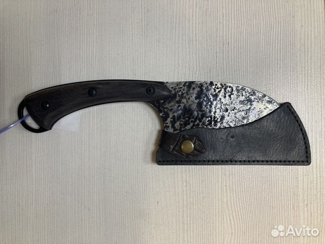 Сербский Нож малый в чехле