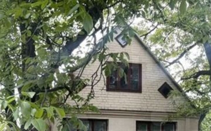 Дом 77,4 м² на участке 6,8 сот.