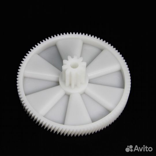 Шестерня для мясорубки KW650740
