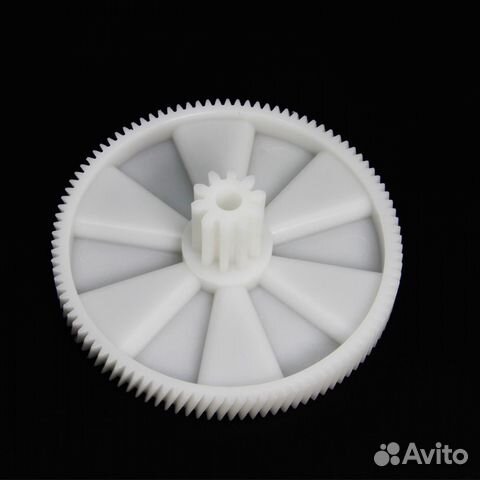 Шестерня для мясорубки KW650740