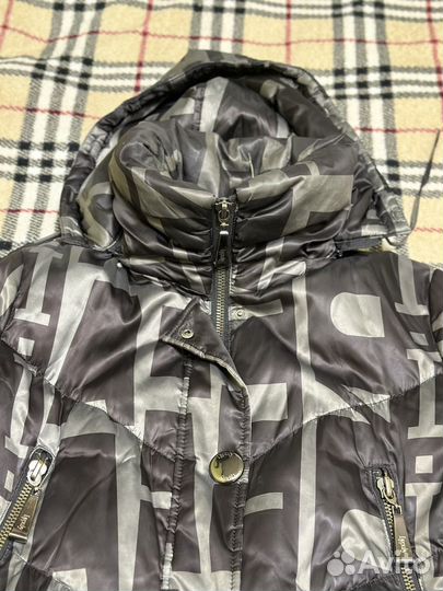 Пуховик женский 48 50