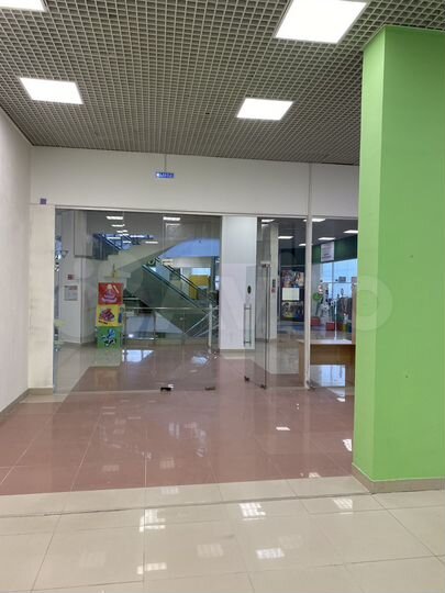 Торговая площадь, 152 м²