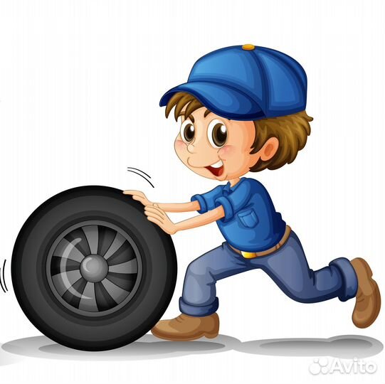 Ученик автослесаря