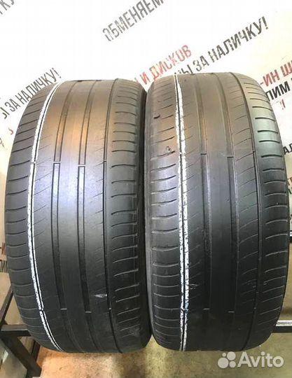 Michelin Primacy 3 225/50 R18 95V