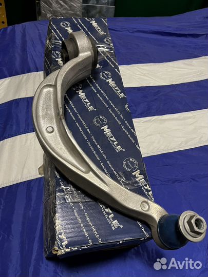 Рычаг передний для audi