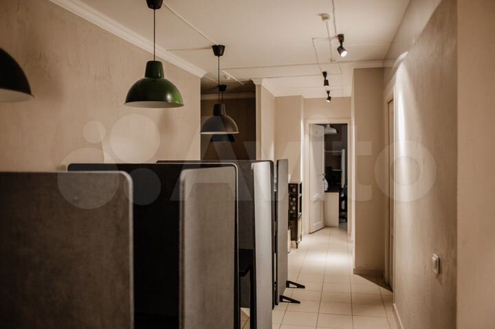 Юр. адрес и рабочее место в Автозаводском р-не