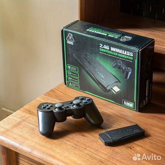 Game Stick Lite 64 GB