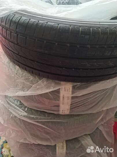 Pirelli Scorpion Verde 215/65 R17 99V